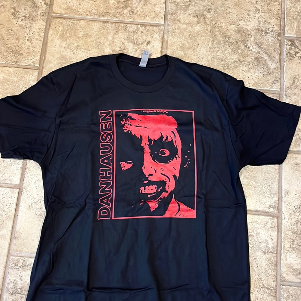 WWE AEW Danhausen Shirt